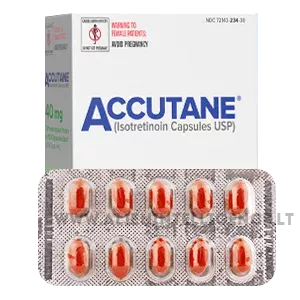 Accutane