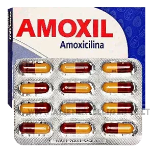 Amoxil