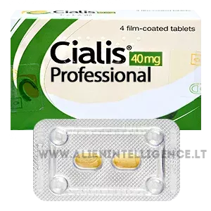 Cialis Professional