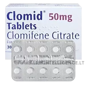 Clomid