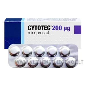 Cytotec