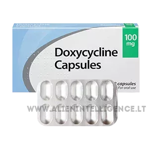 Doxycycline