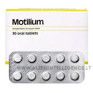 Motilium