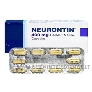 Neurontin