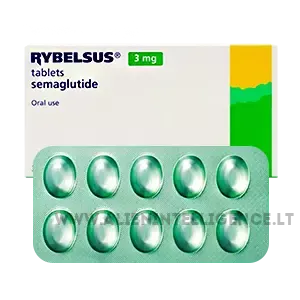 Rybelsus