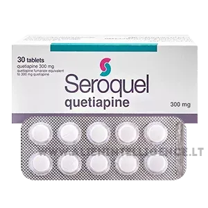 Seroquel