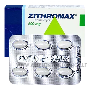 Zithromax